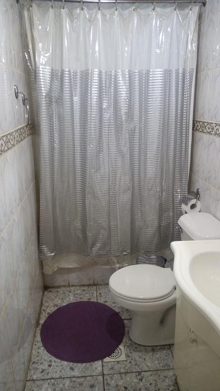 Hospedaje Los Cipreses Coyhaique Luaran gambar